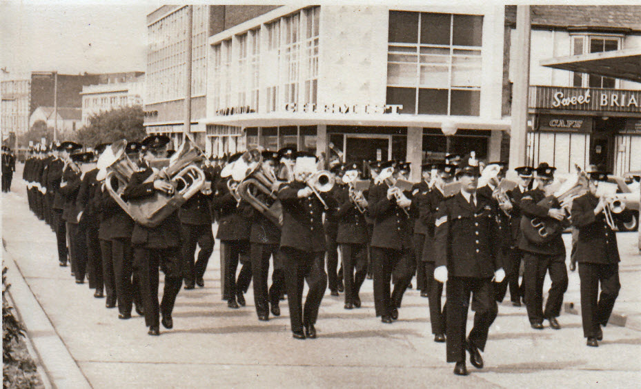 Police Band