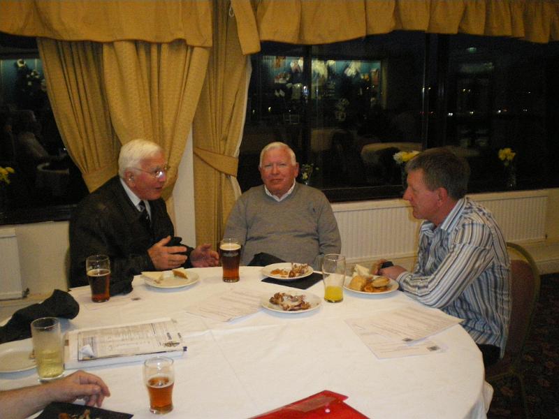 IMGP3770.JPG - Caught unawares - well spotted though Gareth!!