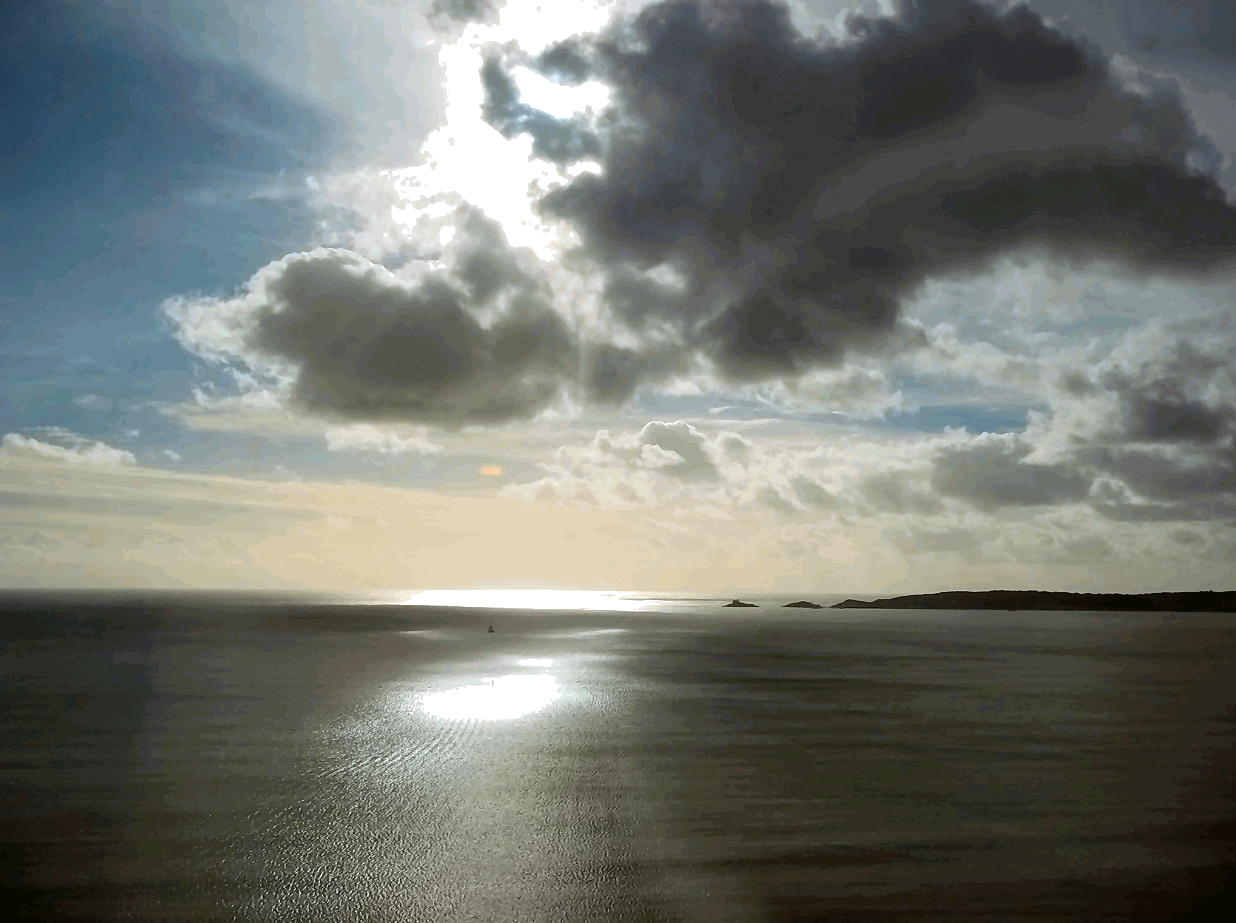 Swansea Bay