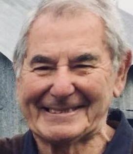 Obituary John Williams